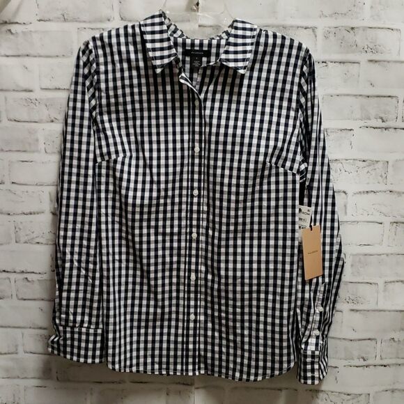 Halogen shirt   - Picture 1 of 4